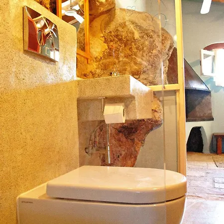 Olive Grove - Excellent View Hébergement de vacances *