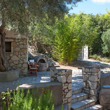 Olive Grove - Excellent View *