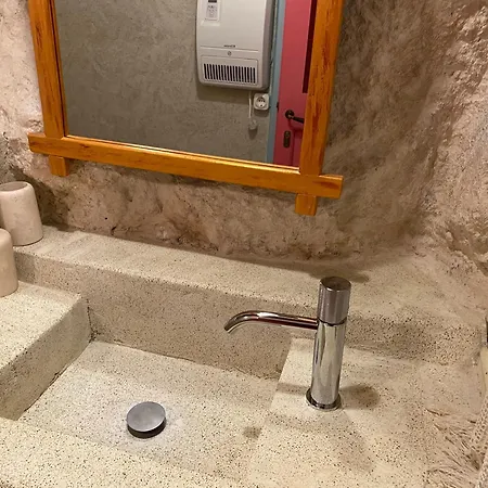 Hébergement de vacances Olive Grove - Excellent View Frínion