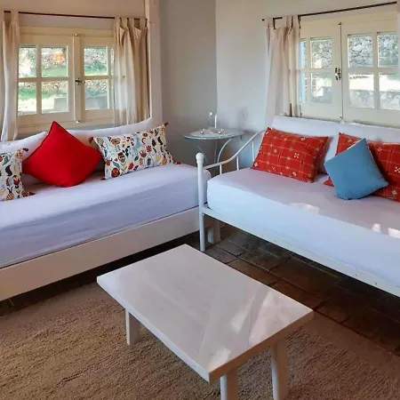 Olive Grove - Excellent View Frínion