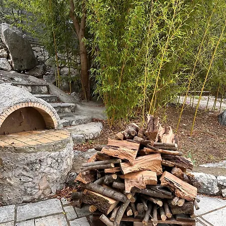 Olive Grove - Excellent View * Frínion