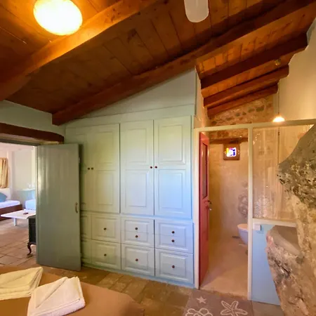 Olive Grove - Excellent View * Frínion