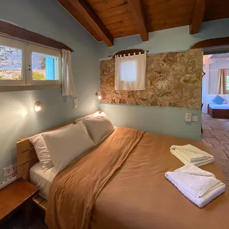 Olive Grove - Excellent View Frínion