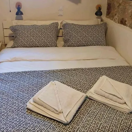 Olive Grove - Excellent View Frínion