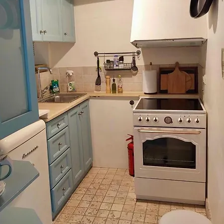 Olive Grove - Excellent View Hébergement de vacances