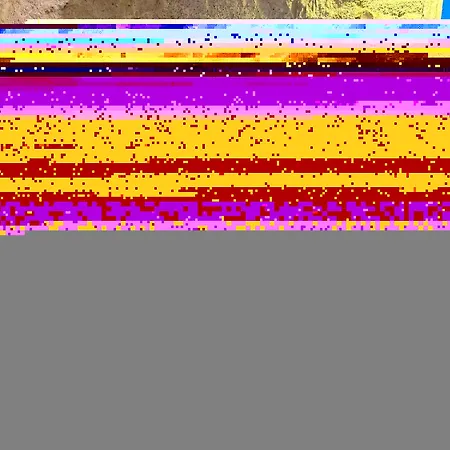 Olive Grove - Excellent View Frínion