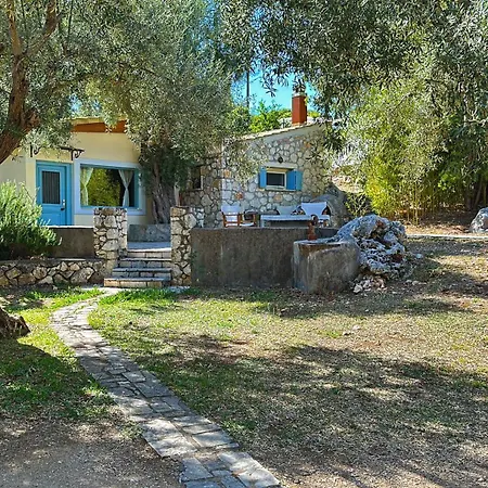 Olive Grove - Excellent View Hébergement de vacances *