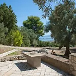 Olive Grove - Excellent View Nyaraló Fríni