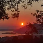 Olive Grove - Excellent View * Fríni