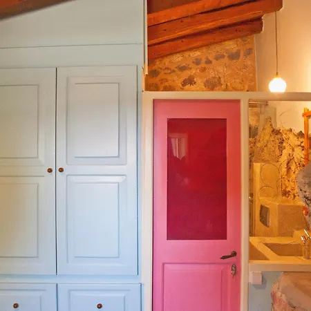 Olive Grove - Excellent View Дом отдыха