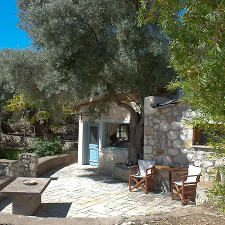 Σπίτι διακοπών Olive Grove - Excellent View