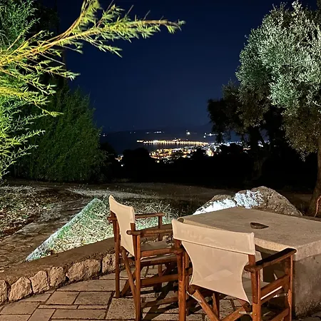 Olive Grove - Excellent View Σπίτι διακοπών *