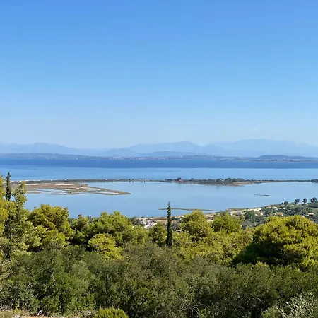 Olive Grove - Excellent View Frinion