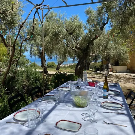 Case de vacanță Olive Grove - Excellent View *