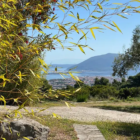 Case de vacanță Olive Grove - Excellent View