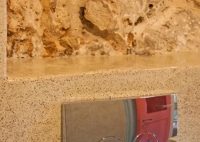 Olive Grove - Excellent View * Frinion