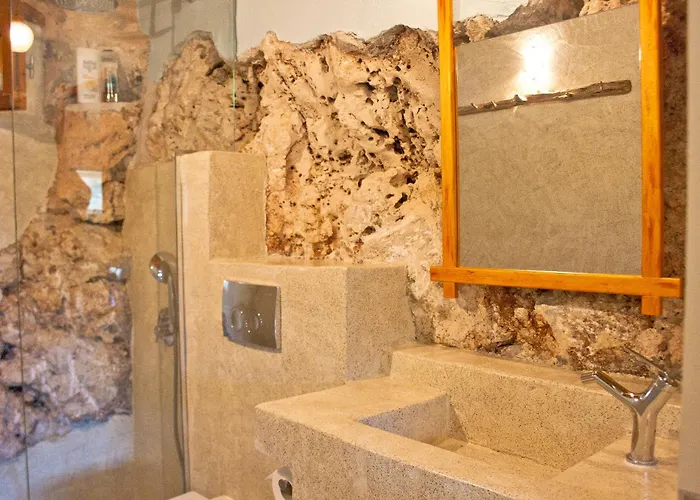 Olive Grove - Excellent View Frinion