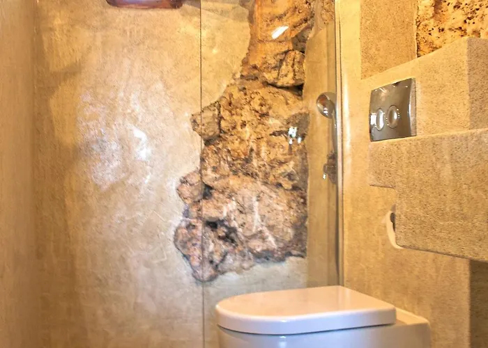 Olive Grove - Excellent View Дом отдыха *