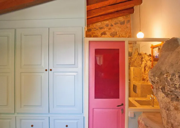 Olive Grove - Excellent View Дом отдыха