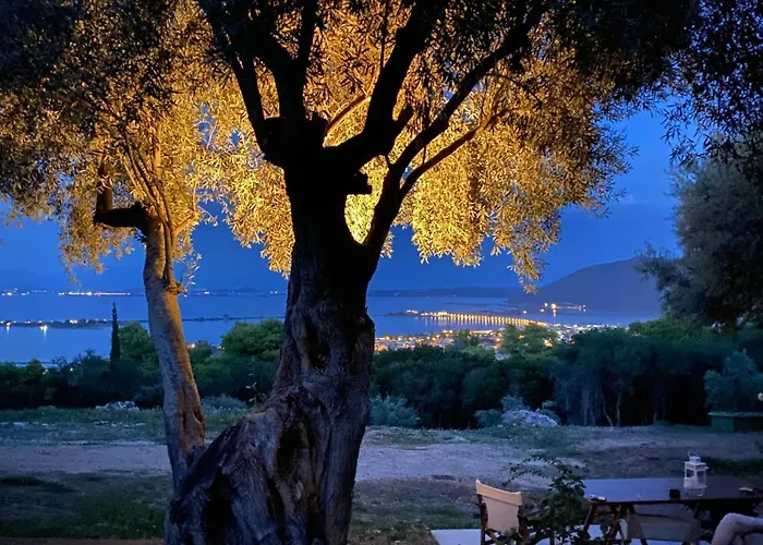Olive Grove - Excellent View Дом отдыха