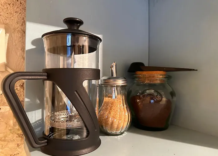 Дом отдыха Olive Grove - Excellent View Frinion