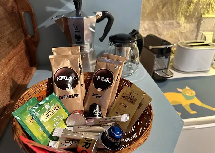 Olive Grove - Excellent View Frinion