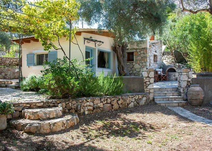 Дом отдыха Olive Grove - Excellent View